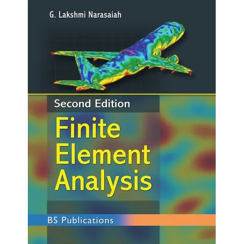 Finite Element Analysis - Hardcover