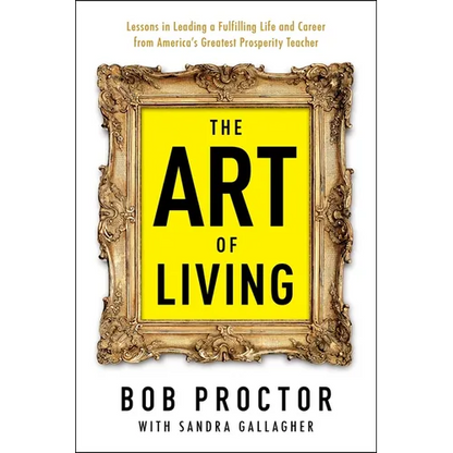The Art of Living - Paperback