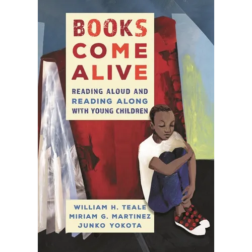 Books Come Alive: Reading Aloud and Reading along with Young Children - Hardcover