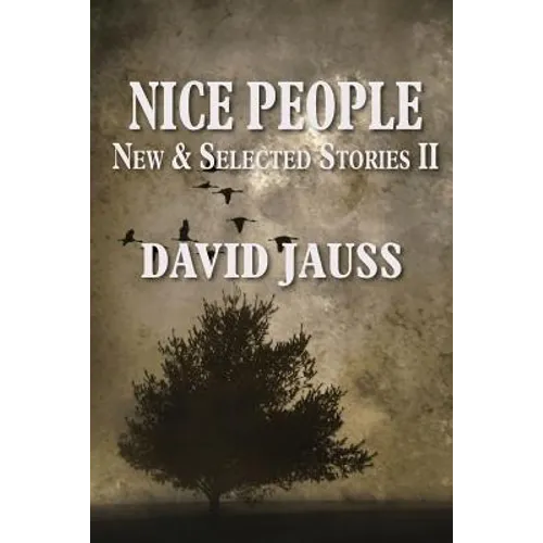 Nice People: New & Selected Stories II - Paperback