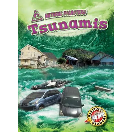 Tsunamis - Paperback