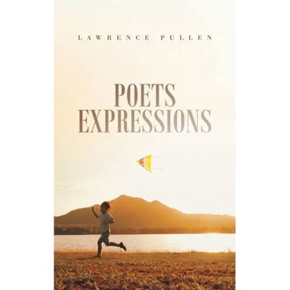 Poets Expressions - Paperback