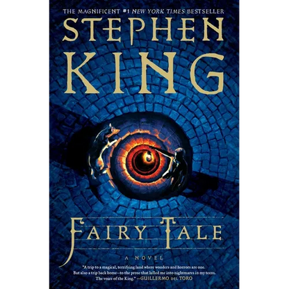 Fairy Tale - Paperback