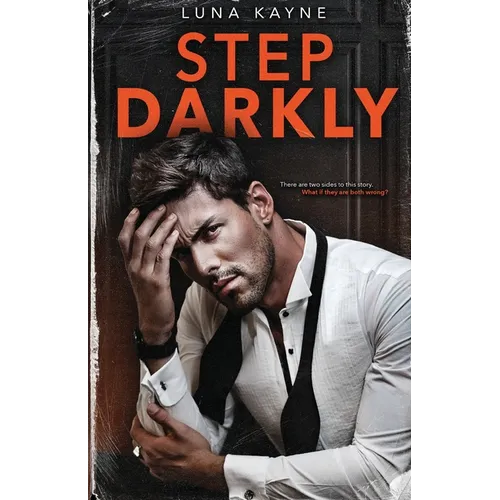 Step Darkly: His Ward - Paperback