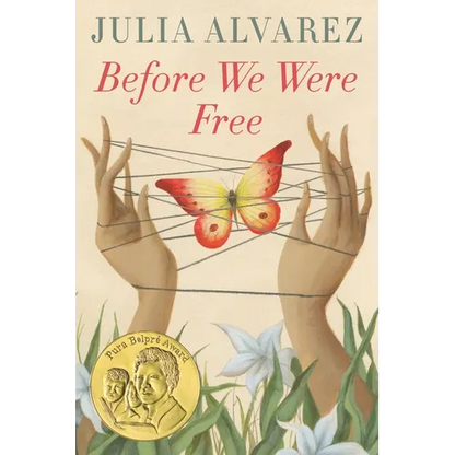 Before We Were Free - Paperback