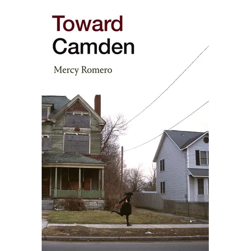 Toward Camden - Paperback