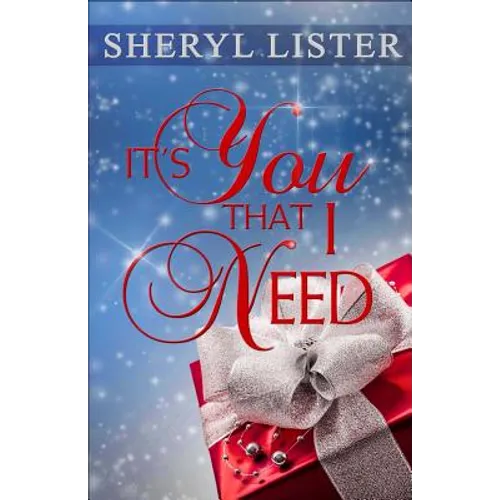 It's You That I Need - Paperback