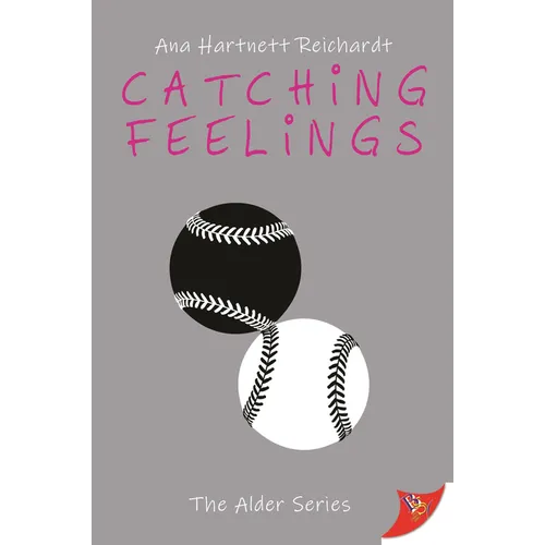 Catching Feelings - Paperback