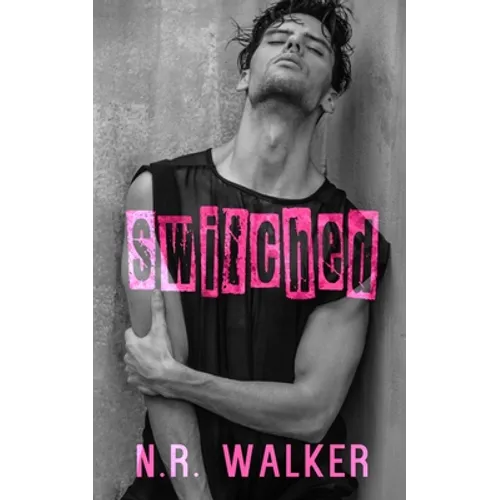 Switched - Paperback