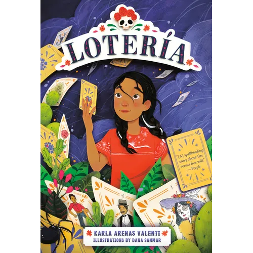 Loter a - Paperback