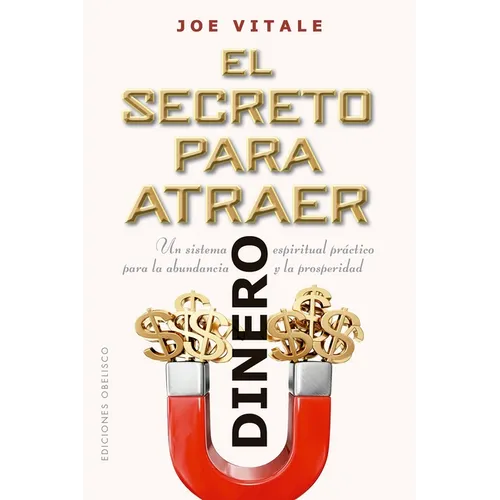 Secreto Para Atraer Dinero, El - Paperback