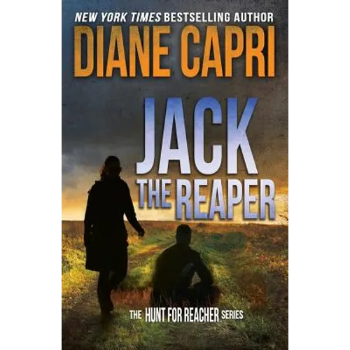 Jack the Reaper - Paperback
