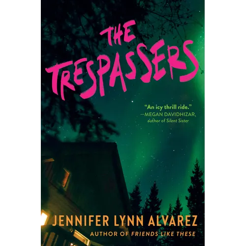 The Trespassers - Paperback