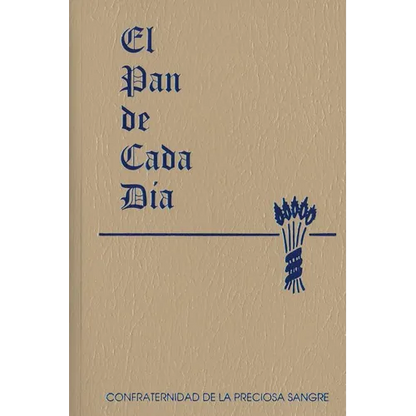 El Pan de Cada Dia - Imitation Leather