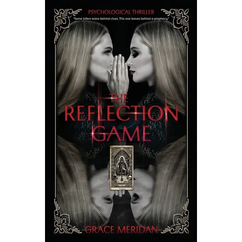 The Reflection Game - Hardcover