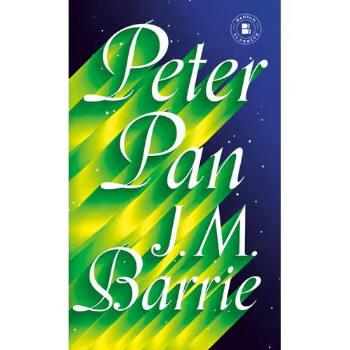 Peter Pan - Mass Market Paperbound