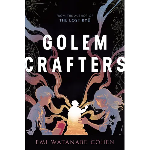 Golemcrafters - Hardcover