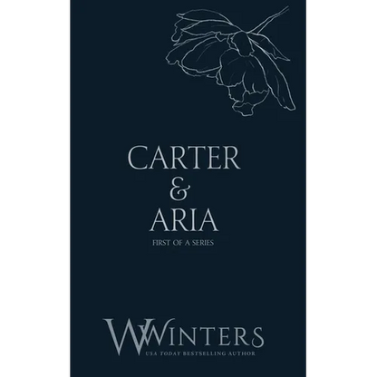 Carter & Aria: Merciless - Paperback