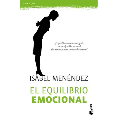 El Equilibrio Emocional - Paperback
