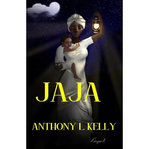 Jaja - Paperback