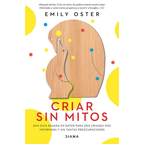 Criar Sin Mitos - Paperback
