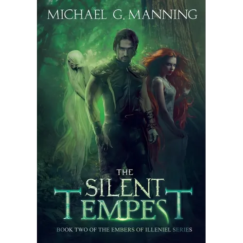 The Silent Tempest - Hardcover