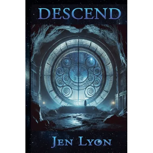 Descend - Paperback