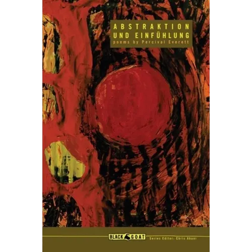 Abstraktion Und Einfühlung - Paperback