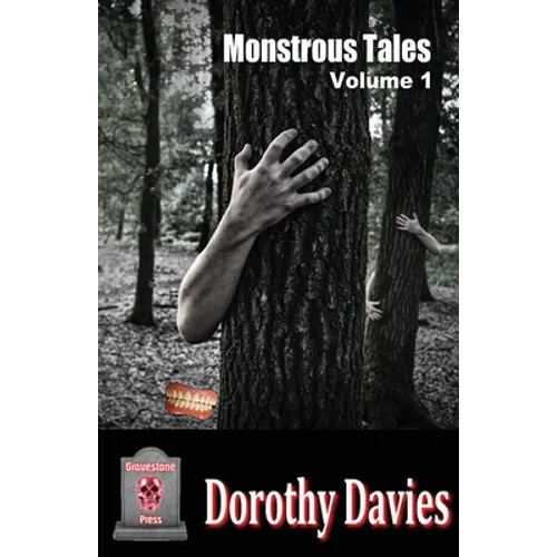 Monstrous Tales - Volume 1 - Paperback