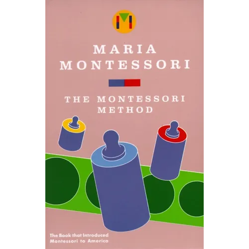 The Montessori Method - Paperback