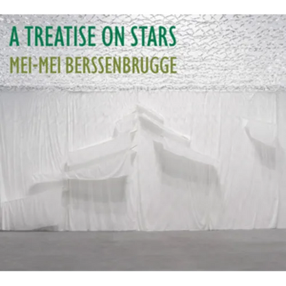 A Treatise on Stars - Paperback