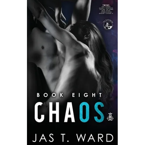 Chaos: Book Eight of The Grid Series - Paperback
