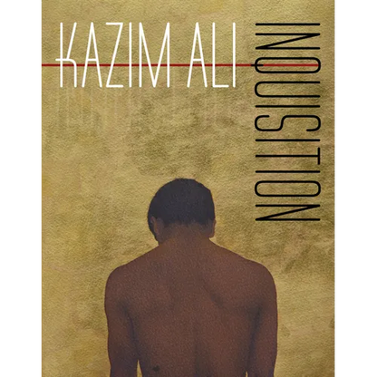 Inquisition - Paperback