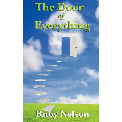 The Door of Everything: A Study of Awareness and Reality - Paperback