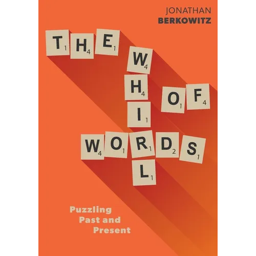 The Whirl of Words: Puzzling Past and Present - Paperback