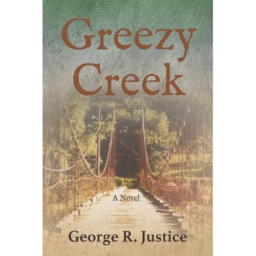 Greezy Creek - Paperback