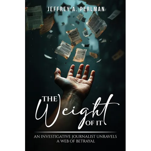 "The Weight of it" - Paperback