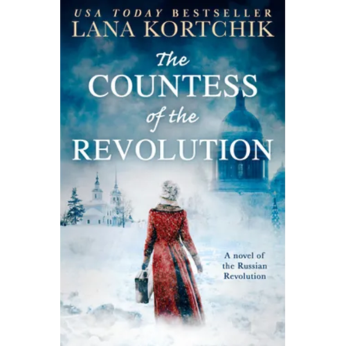 The Countess of the Revolution - Paperback