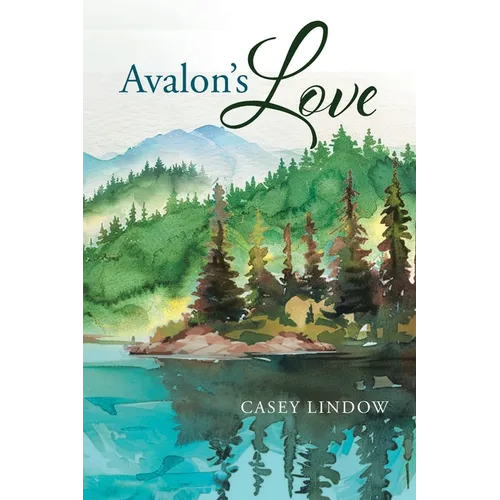 Avalon's Love - Paperback
