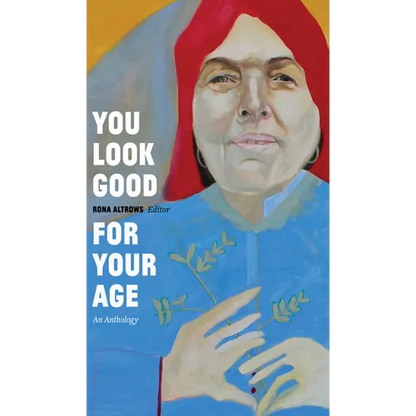 You Look Good For Your Age - Paperback