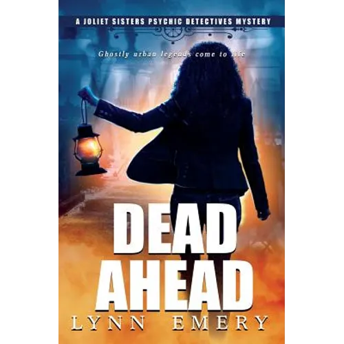 Dead Ahead - Paperback