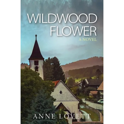 Wildwood Flower - Paperback