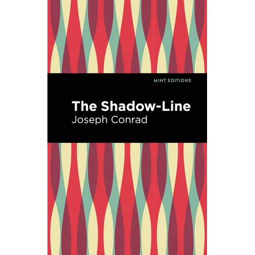 The Shadow-Line - Hardcover