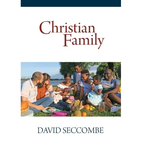 Christian Family - Paperback