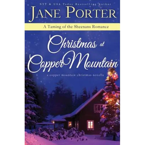 Christmas at Copper Mountain - Paperback