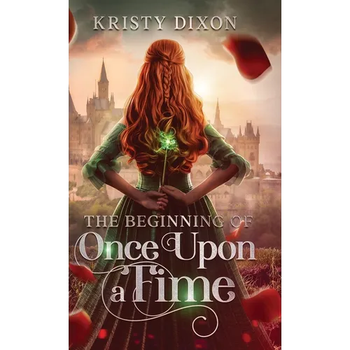 The Beginning of Once Upon a Time - Hardcover