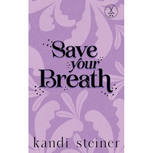 Save Your Breath: Special Edition - Paperback