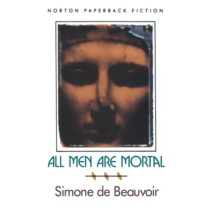 All Men Are Mortal - Paperback