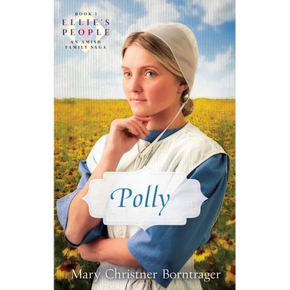 Polly: Ellie's People Series, Book 5 - Paperback