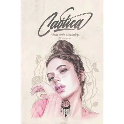 Caótica - Paperback